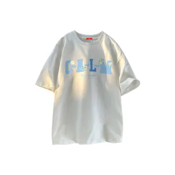 MIIOW Cool One Summer Series T Shirt Unisex