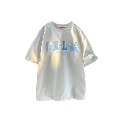 MIIOW Cool One Summer Series T Shirt Unisex