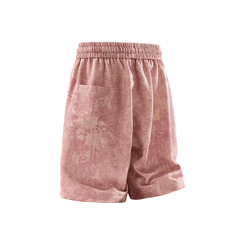 Ang2 Stu Casual Shorts Unisex-1