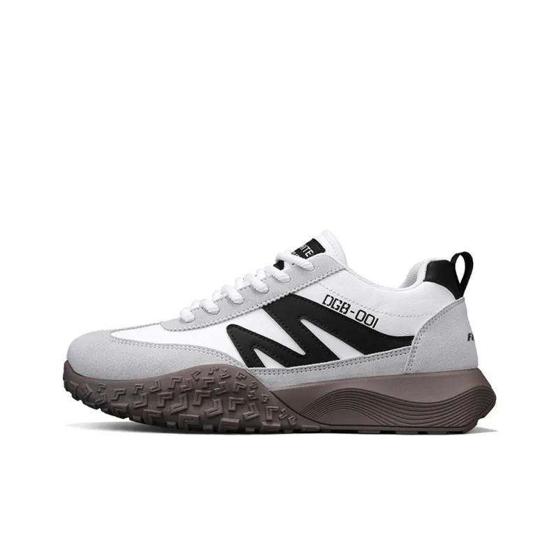 FCMM Shock Absorbing, Non Slip, Wear Resistant, Breathable And Lightweight Casual Shoes Men's-7
