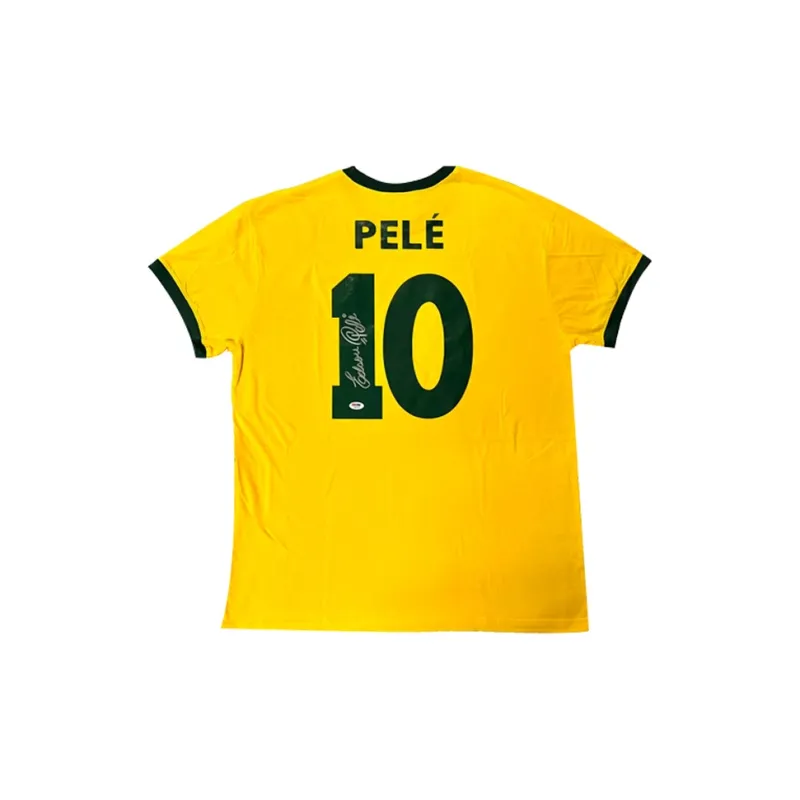 Three For Brazil National Team Jersey Exquisite Mounting, Outer Frame Approx. 65x85cm-1
