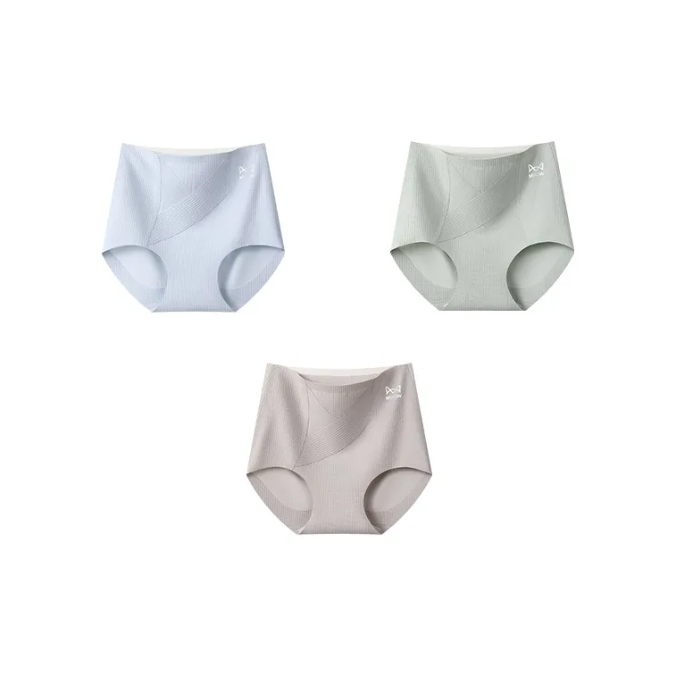MIIOW Underpants Women's 3 Pack-2