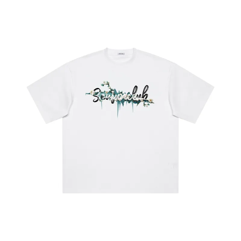 7 SEVFUN T Shirts Unisex-4