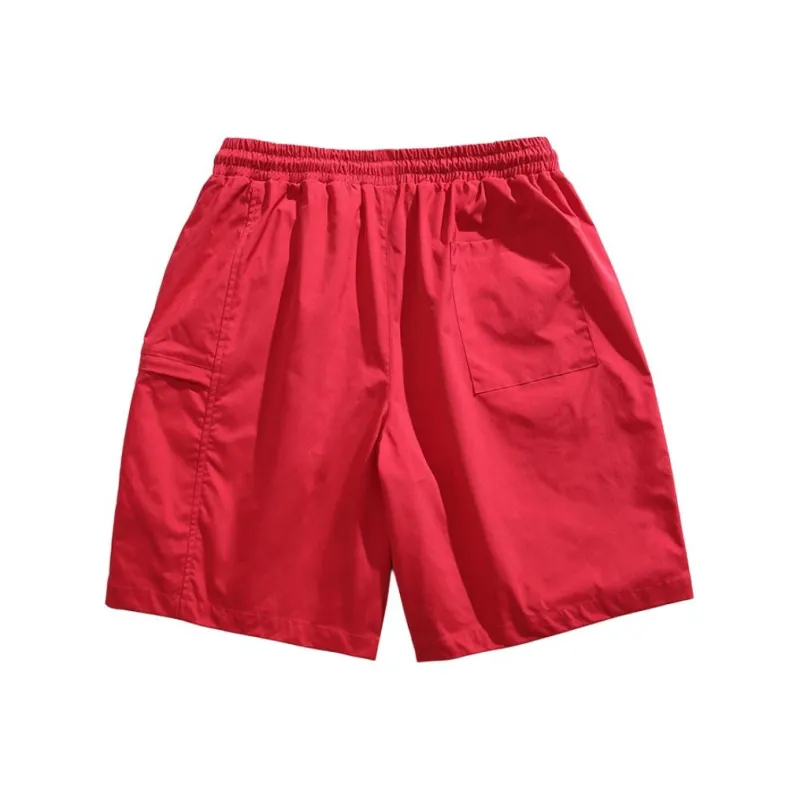 Colorful Creations Casual Shorts Unisex-7