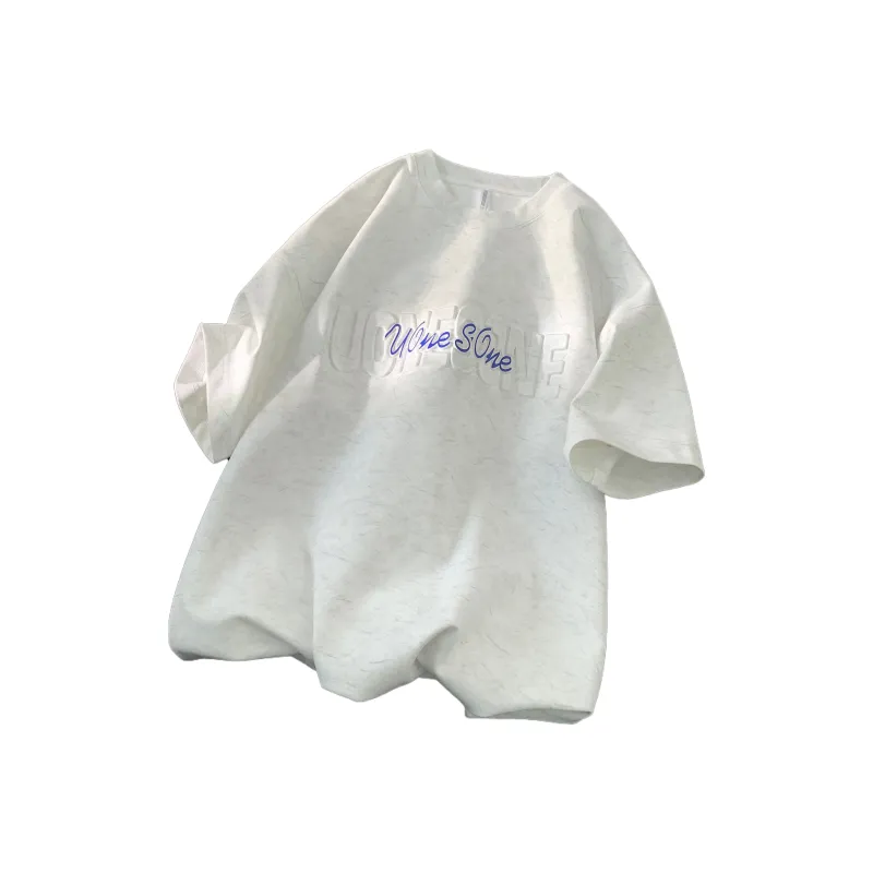 WKOOG T Shirts Unisex-5