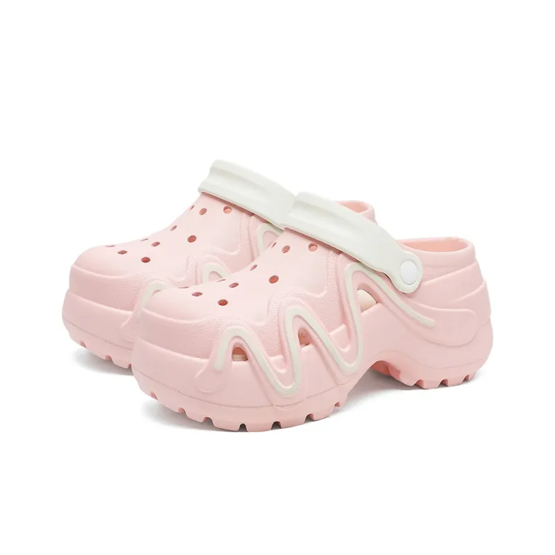 FCMM Clogs Women's Box Included-3