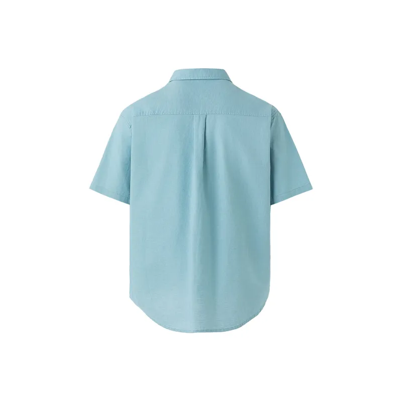 GTRG Shirts Unisex Lake Blue-1