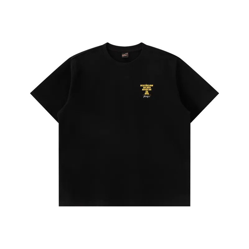 RickyisClown T-Shirts Unisex-8
