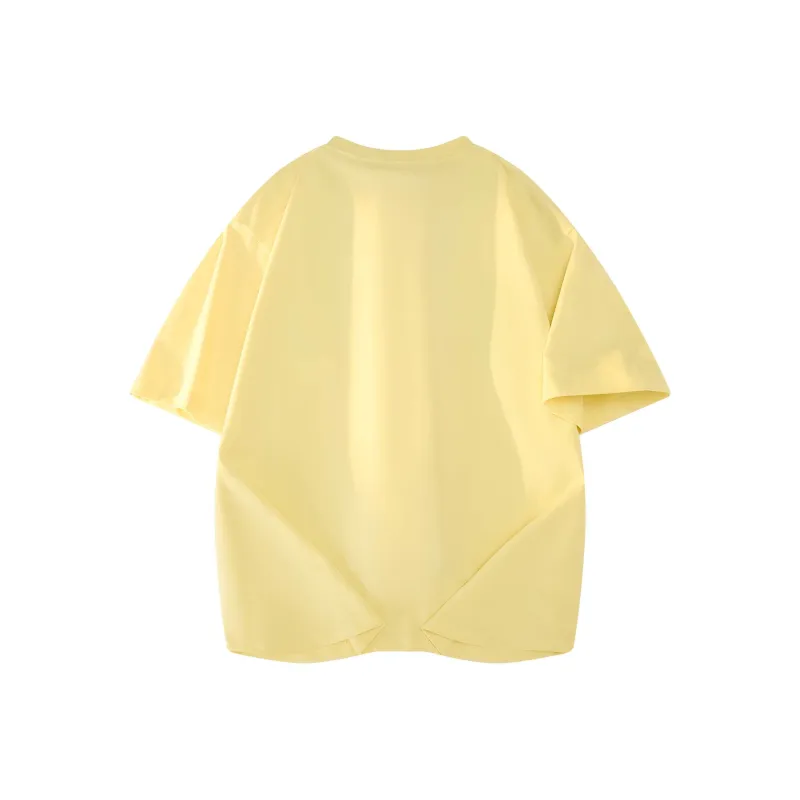 Budding Bear T-Shirts Unisex-14