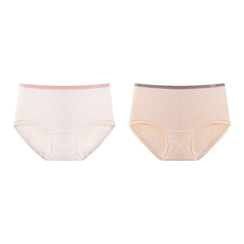 YUZHAOLIN Underpants Women's Combo Set-12