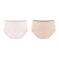 2 Pack (Apricot Gray+Milk Coffee)