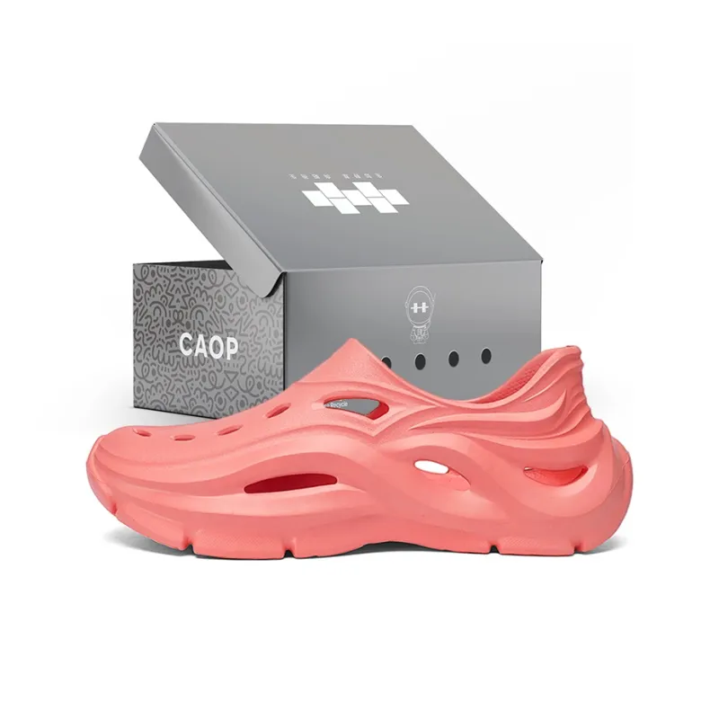 CAOP Clogs Men-5