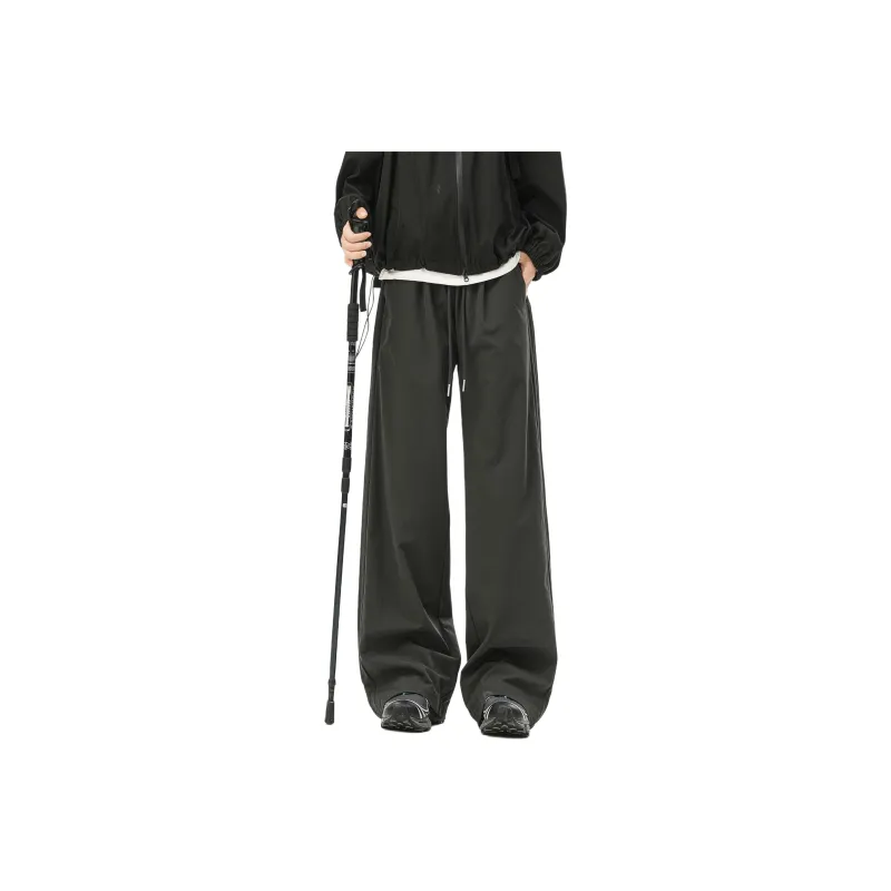 BLANC & ECLARE Casual Pants Unisex-3