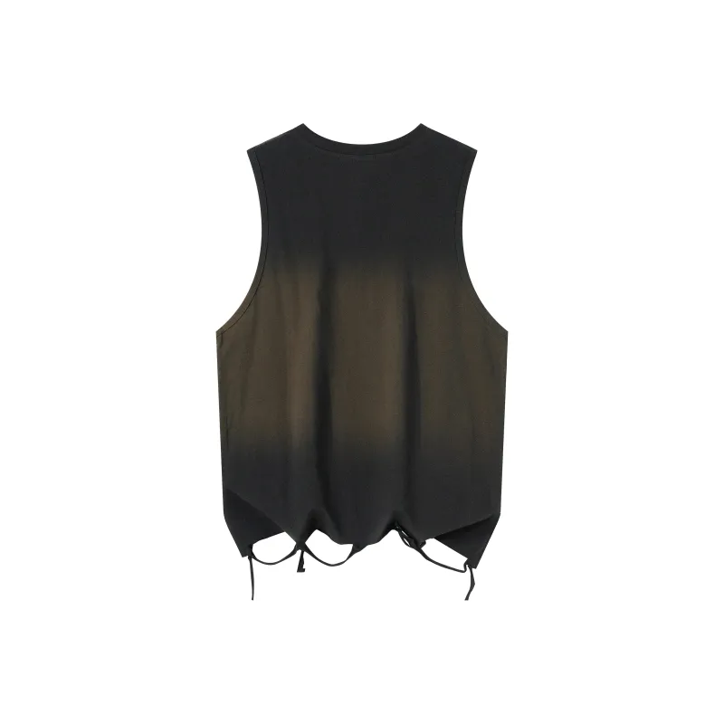 Journey To The West Tank Top Unisex-1