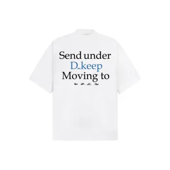 ULTRA QUATTRO T-Shirts Unisex
