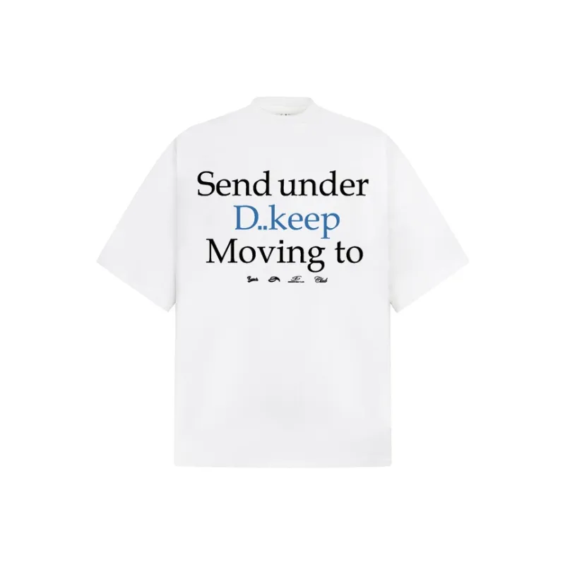 ULTRA QUATTRO T Shirts Unisex-0
