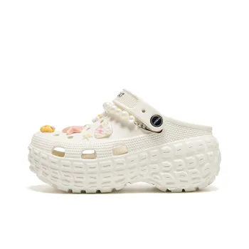 ST&SAT Ocean Multicolor Clogs Women's