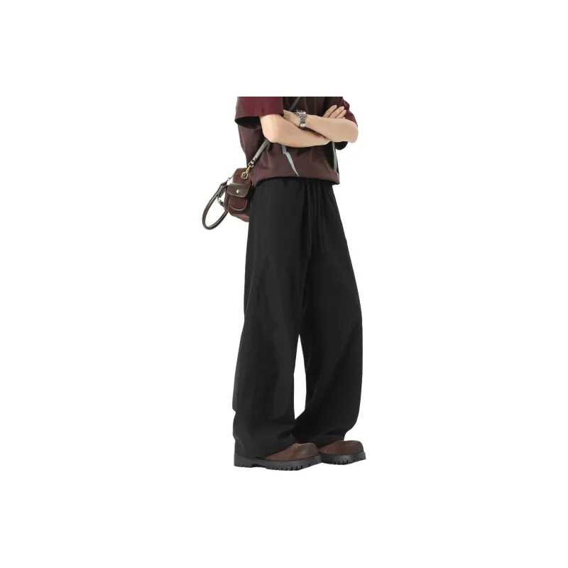 HAPPY PARTY Casual Pants Unisex-0
