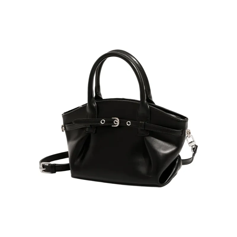 Pivsnu Synthetic Leather Handbag Women's Multicolor-7