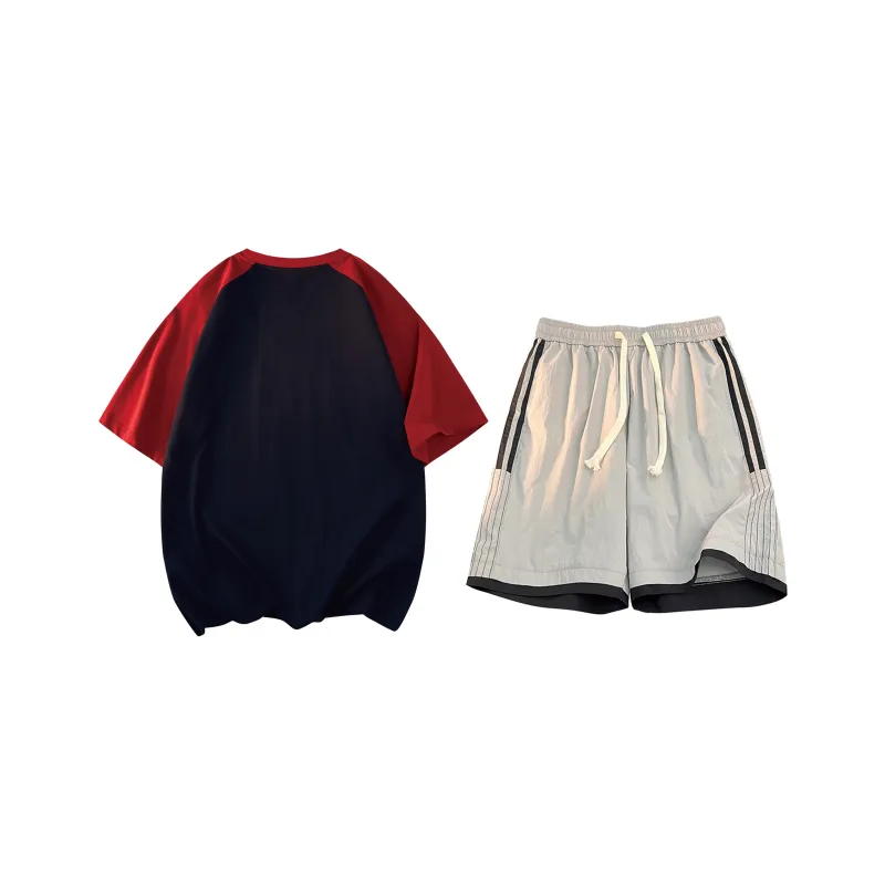 CAN·TORP Casual Sportswear Unisex-13
