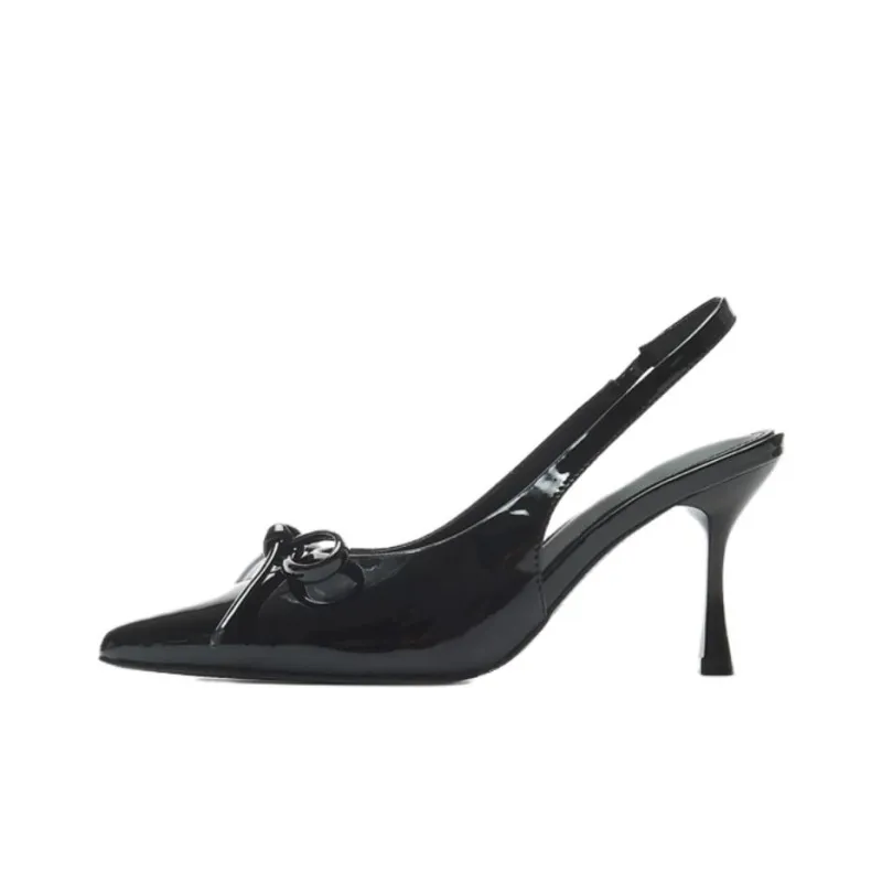 15 MINS High Heels 8.5cm Women's-7