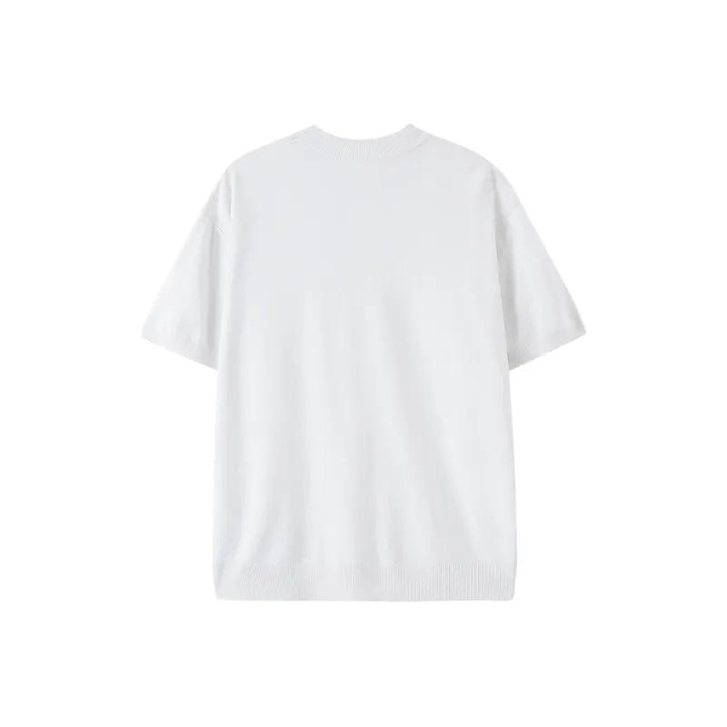 Paddy Julia T Shirts Unisex-5