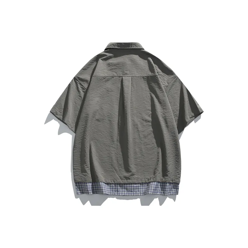Mimx Homme Shirts Unisex-8