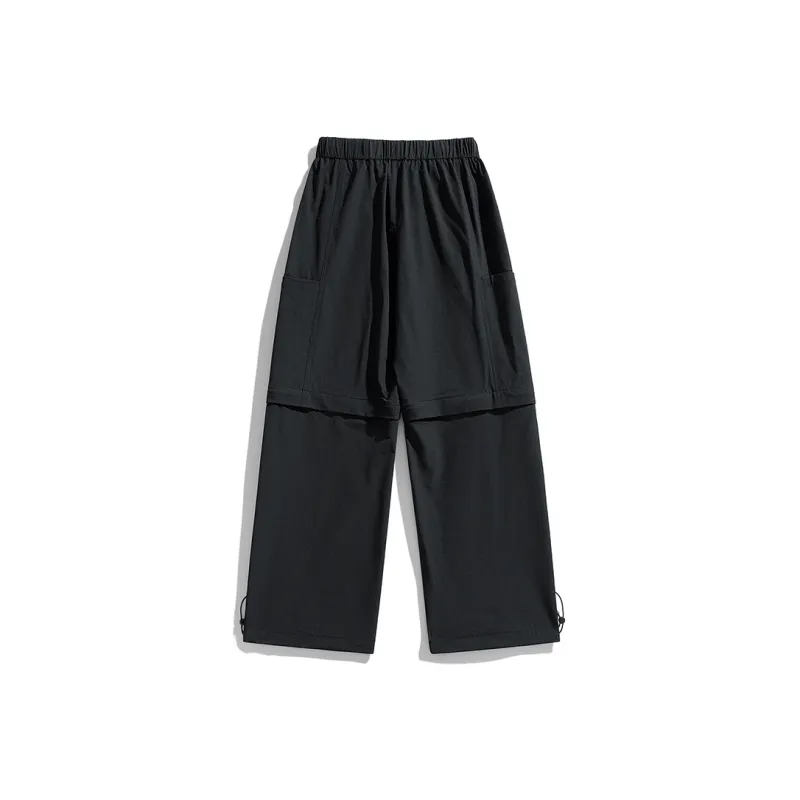 WOSAWE Cargo Pants Unisex-5