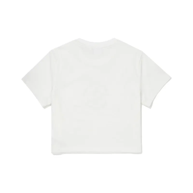 ABBY GODDESS Regular T Shirt Women's-1