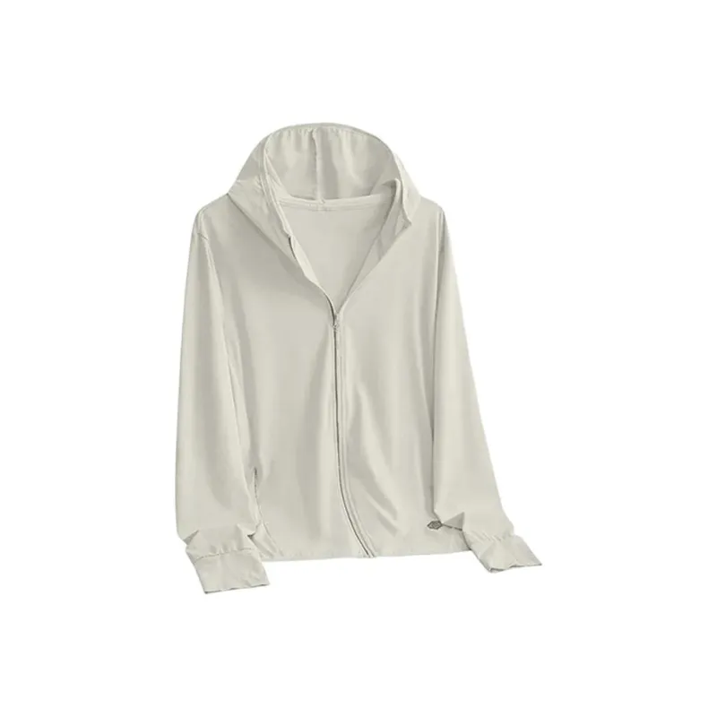 Anyveiw Breathable Windproof UV Protection Cooling Sun Protection Clothing Unisex-18
