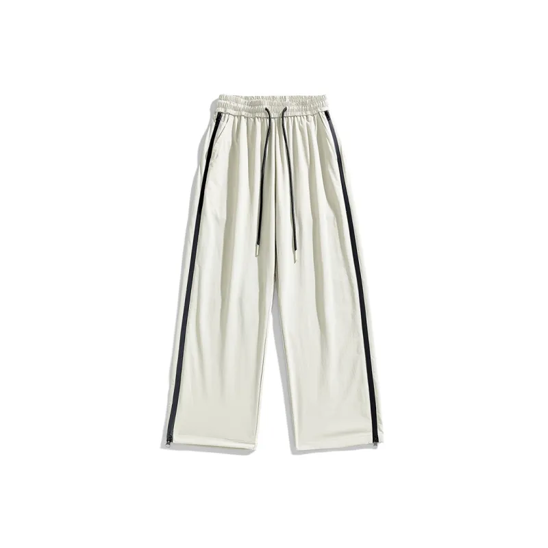 WOSAWE Cargo Pants Unisex-0