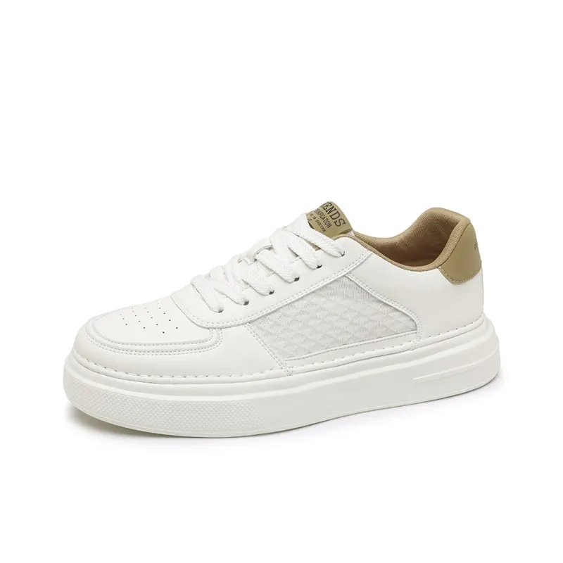 Frank Mully Low Top Skateboard Shoes Men's-2
