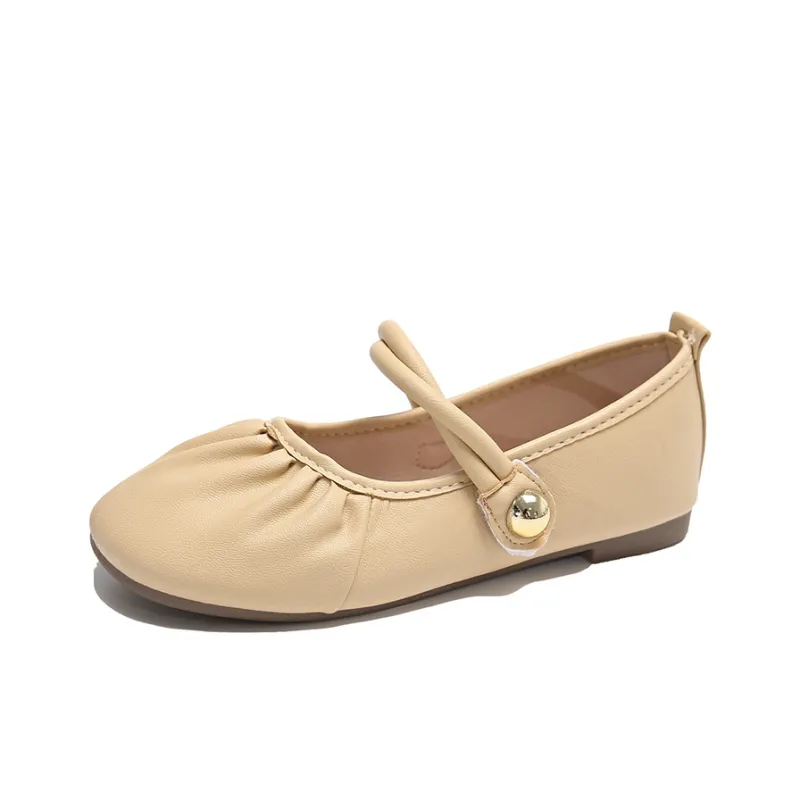 WUJI Women's Casual Shoes Women's-5