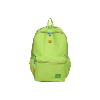 WICKBUEN Nylon Backpack Tubas Unisex Multicolor