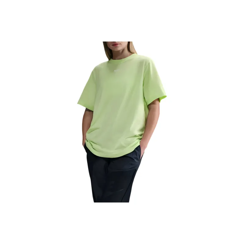 Nike Sportswear Essential Women's T Shirt-0