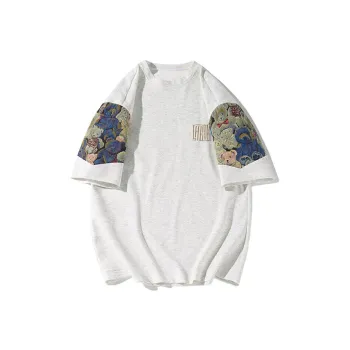 W7H1 T Shirts Unisex