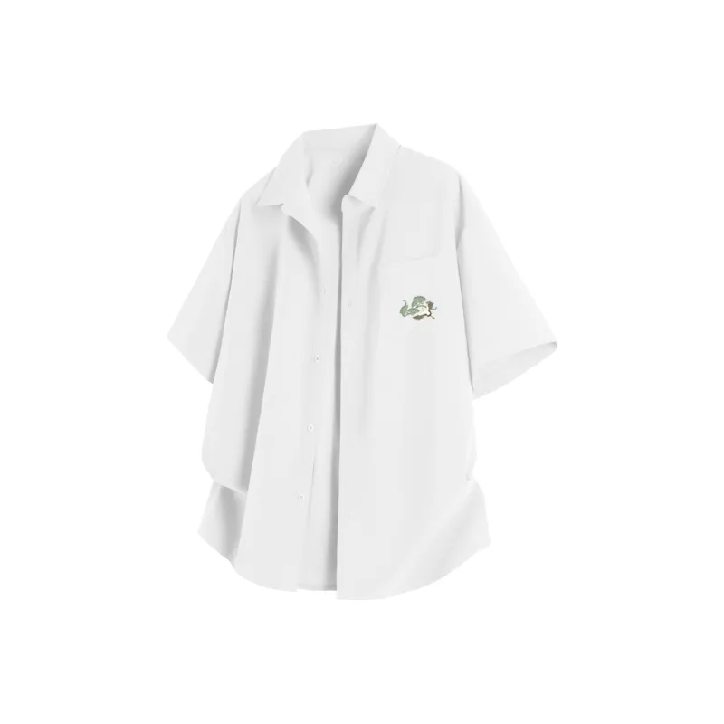 Tonlion Shirts Unisex-0