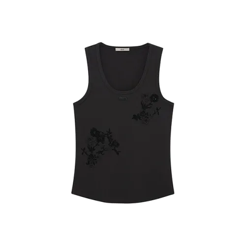 D'zzit man Tops Women's