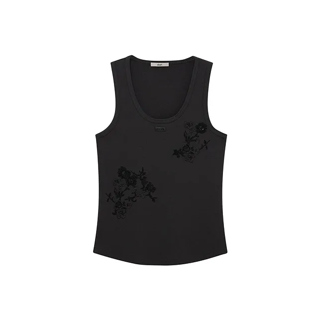 D'zzit Tank Tops Women's-0