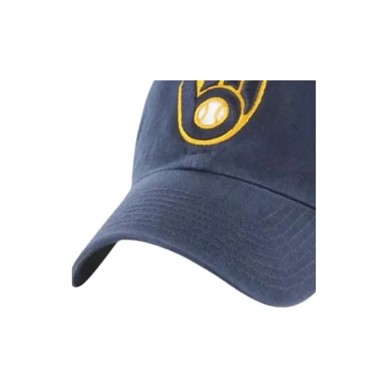 47Brand Baseball Caps Unisex-1