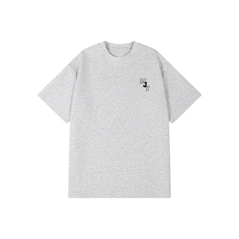 Cotton Gene T Shirts Unisex-12