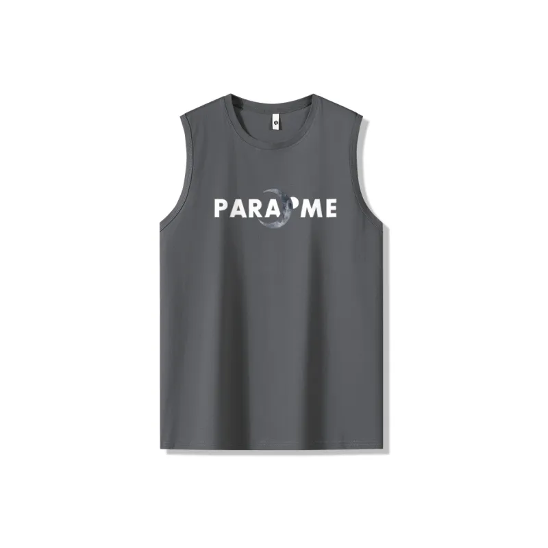 Cotton Gene Tank Tops Unisex-6