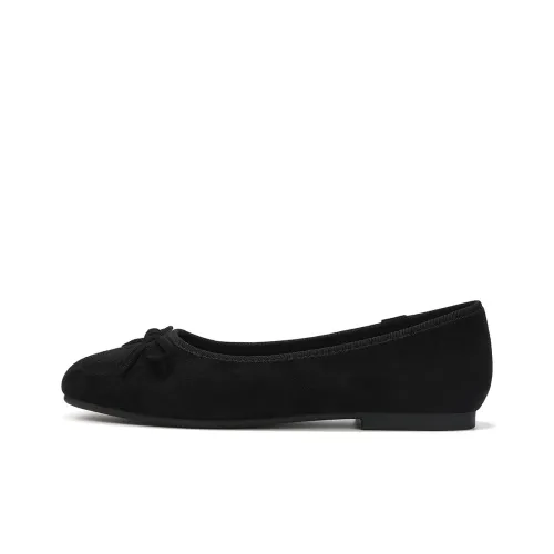 OMS Casual Single Shoes Women's