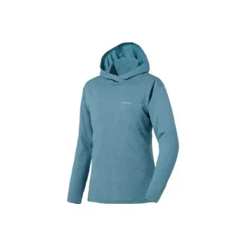 MONTBELL Merino Wool Plus Light Hoodie Women's Sweatshirt Women's