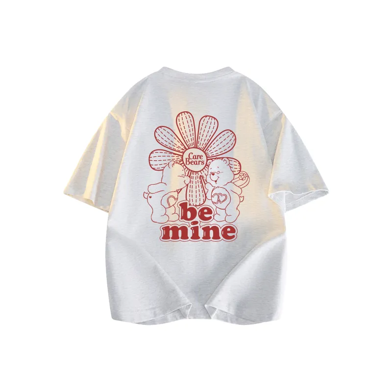 CAREBEARS T Shirts Unisex-4