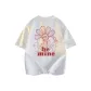 White Heather Gray