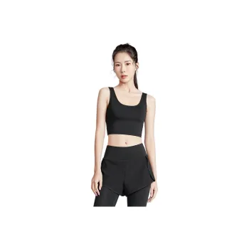 Lulifama Yoga Tank Tops Women's