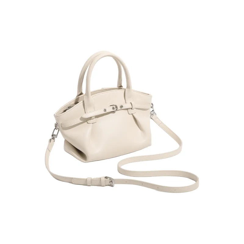 Pivsnu Synthetic Leather Handbag Women's Multicolor-3