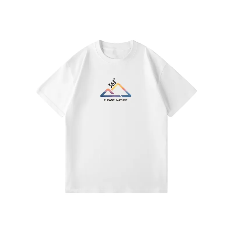 361° T Shirts Unisex-0
