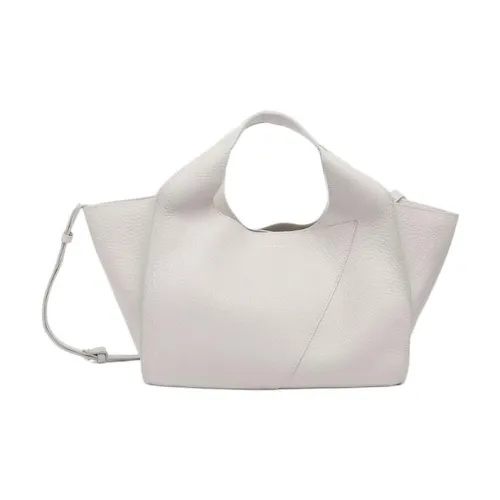 GIANNI CHIARINI 핸드백 화이트 여성